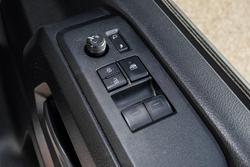 2022 Toyota Hiace