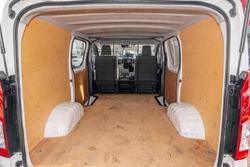 2022 Toyota Hiace