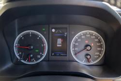 2022 Toyota Hiace