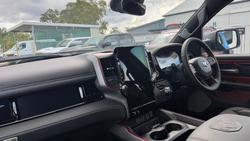 2025 RAM 1500 Rebel Hurricane SO