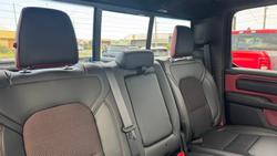 2025 RAM 1500 Rebel Hurricane SO