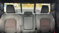 2025 RAM 1500 Rebel Hurricane SO