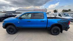 2025 RAM 1500 Rebel Hurricane SO
