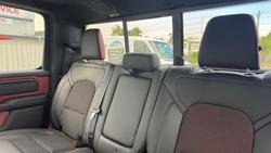 2025 RAM 1500 Rebel Hurricane SO