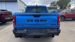 2025 RAM 1500 Rebel Hurricane SO