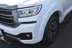 2025 GWM Cannon Lux