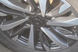 2025 GWM Cannon Lux