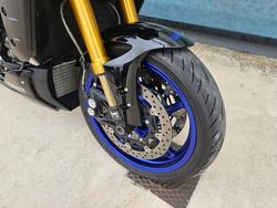 2022 Yamaha MT-10ASP Black