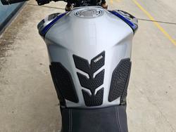 2022 Yamaha MT-10ASP Black