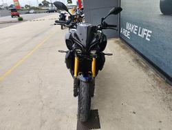 2022 Yamaha MT-10ASP Black