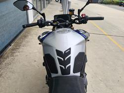 2022 Yamaha MT-10ASP Black