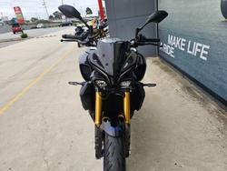 2022 Yamaha MT-10ASP Black