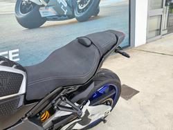 2022 Yamaha MT-10ASP Black