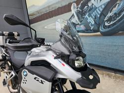 2024 BMW Motorrad F 900 GS ADVENTURE RIDE PRO White
