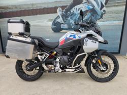BMW Motorrad F 900 GS Adventure Ride PRO