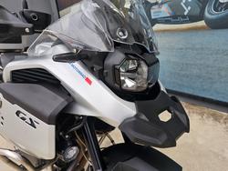 2024 BMW Motorrad F 900 GS ADVENTURE RIDE PRO White