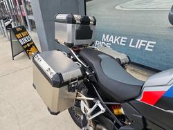 2024 BMW Motorrad F 900 GS ADVENTURE RIDE PRO White