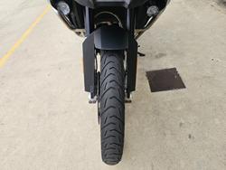 2024 BMW Motorrad F 900 GS ADVENTURE RIDE PRO White