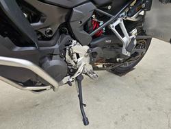 2024 BMW Motorrad F 900 GS ADVENTURE RIDE PRO White