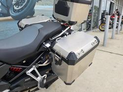 2024 BMW Motorrad F 900 GS ADVENTURE RIDE PRO White