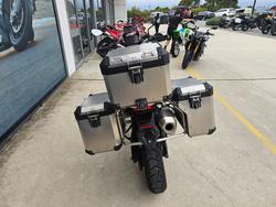 2024 BMW Motorrad F 900 GS ADVENTURE RIDE PRO White