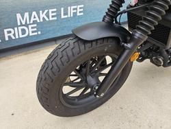 2021 Honda CMX ABS S EDITION GREY