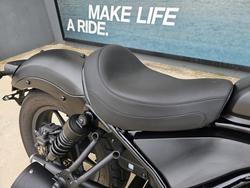 2021 Honda CMX ABS S EDITION GREY