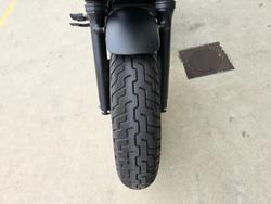 Honda CMX ABS S Edition