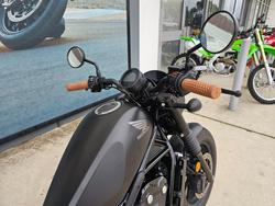 2021 Honda CMX ABS S EDITION GREY