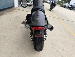 2021 Honda CMX ABS S EDITION GREY