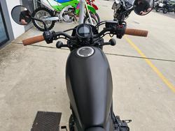 2021 Honda CMX ABS S EDITION GREY