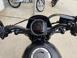 2021 Honda CMX ABS S EDITION GREY