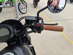 2021 Honda CMX ABS S EDITION GREY