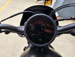 2021 Honda CMX ABS S EDITION GREY