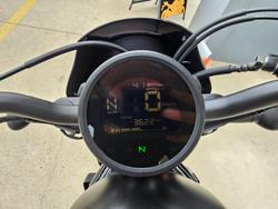 2021 Honda CMX ABS S EDITION GREY