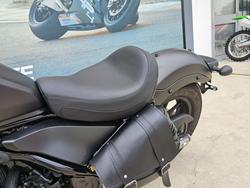 2021 Honda CMX ABS S EDITION GREY