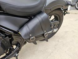 2021 Honda CMX ABS S EDITION GREY