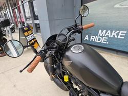 2021 Honda CMX ABS S EDITION GREY