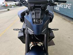 2025 Yamaha MT-09A (MT-09) Blue