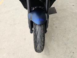 2025 Yamaha MT-09A (MT-09) Blue