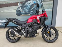 Honda 2024 Honda 500CC NX 500