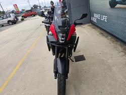 2024 Honda 2024 Honda 500CC NX 500 Red