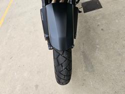 2024 Honda 2024 Honda 500CC NX 500 Red