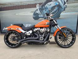 Harley-Davidson FXBR Breakout (117)