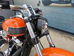 2023 HARLEY-DAVIDSON FXBR BREAKOUT (117) Orange