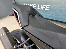 2017 APRILIA TUONO V4 RR Black