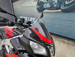 Aprilia Tuono V4 RR