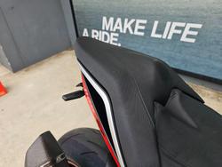 2017 APRILIA TUONO V4 RR Black