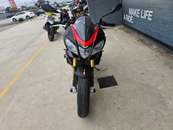2017 APRILIA TUONO V4 RR Black