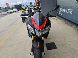 2017 APRILIA TUONO V4 RR Black